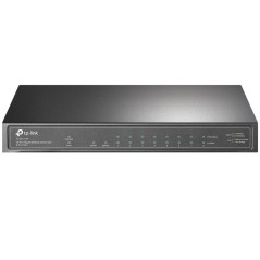 Omada 10-Port Gigabit Desktop